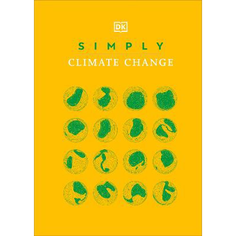 Simply Climate Change (Hardback) - DK